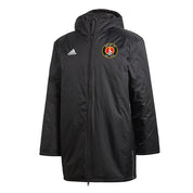 OATLEY FC Adidas Core 18 Stadium Jacket OATLEY FC Adidas Club Zone