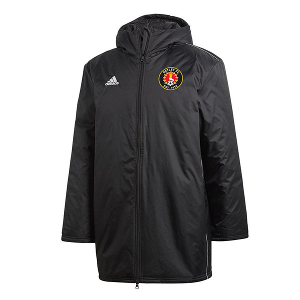 Core 18 stadium jacket adidas outlet