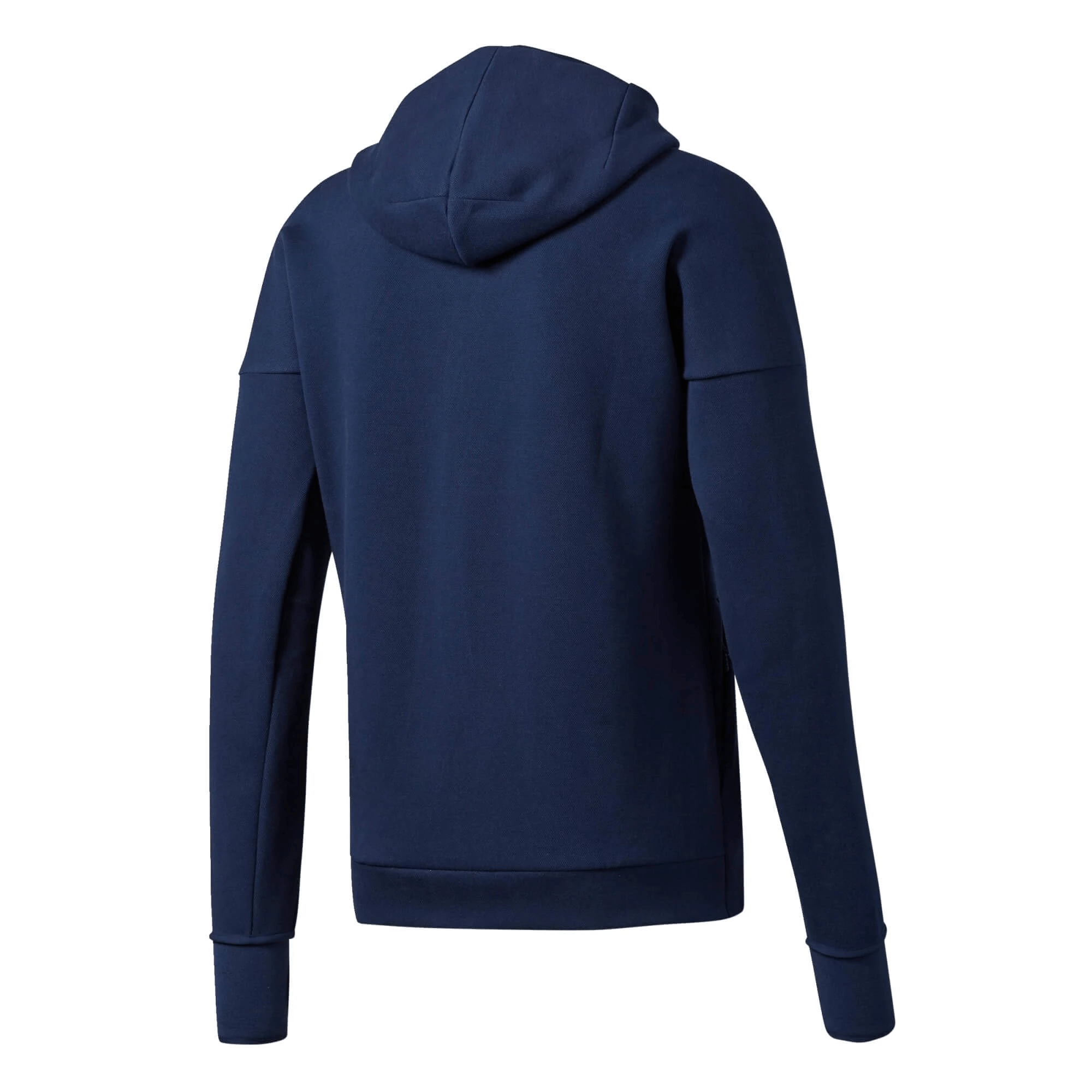 BRIGHTON SC Adidas Z.N.E. Full Zip Men's Hoodie BRIGHTON SC Adidas Club Zone
