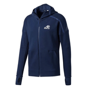 BRIGHTON SC Adidas Z.N.E. Full Zip Men's Hoodie BRIGHTON SC Adidas Club Zone