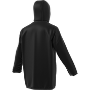 CHGK ACADEMY CORE 18 STADIUM JACKET YOUTH CHGK ACADEMY Adidas Club Zone