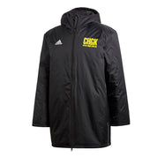 CHGK ACADEMY CORE 18 STADIUM JACKET YOUTH CHGK ACADEMY Adidas Club Zone