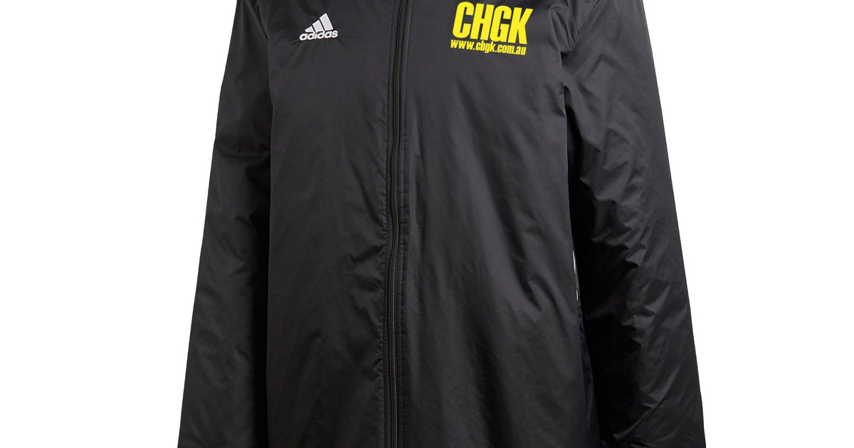 core stadium jacket