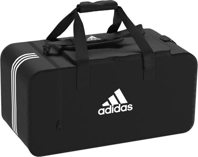CHGK ACADEMY TIRO DUFFLE - Medium CHGK ACADEMY Adidas Club Zone