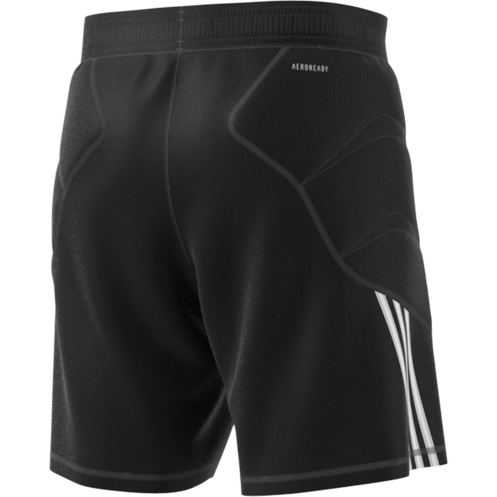 MALENY RANGERS FC Tierro Goalkeeper Shorts MALENY RANGERS FC Adidas Club Zone