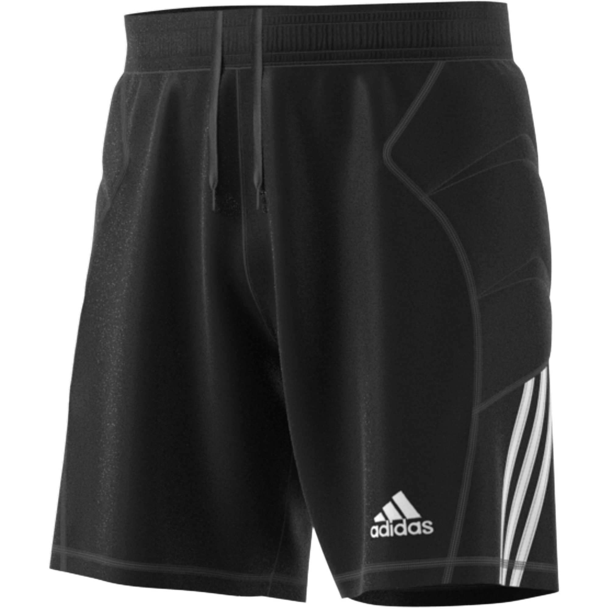 MALENY RANGERS FC Tierro Goalkeeper Shorts MALENY RANGERS FC Adidas Club Zone