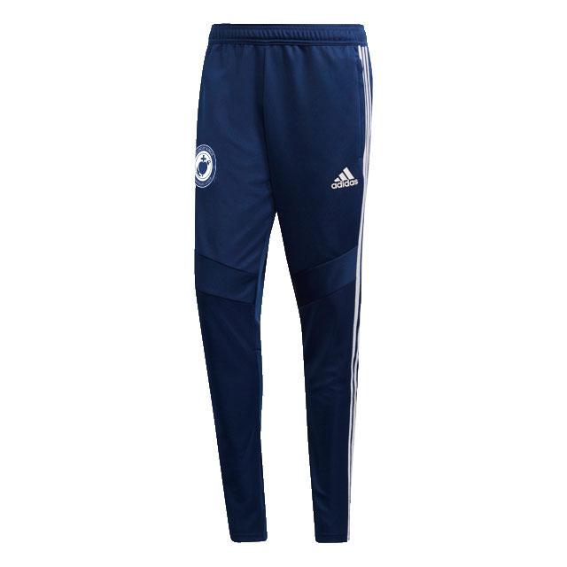 MASCOT KINGS FC TIRO 19 TRAINING PANT YOUTH MASCOT KINGS FC Adidas Club Zone