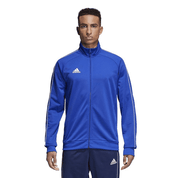 REDBULL Adidas Core 18 Polyester Jacket REDBULL Adidas Club Zone