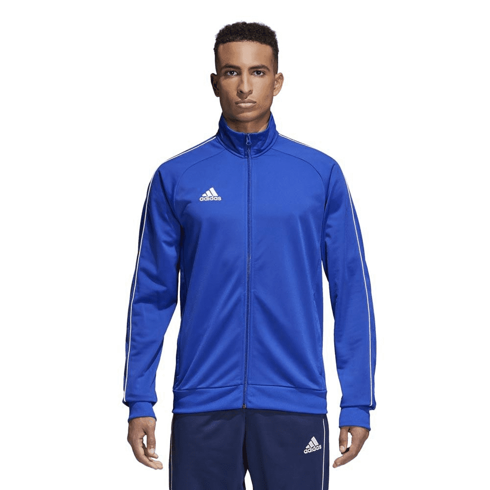 REDBULL  Adidas Core 18 Polyester Jacket