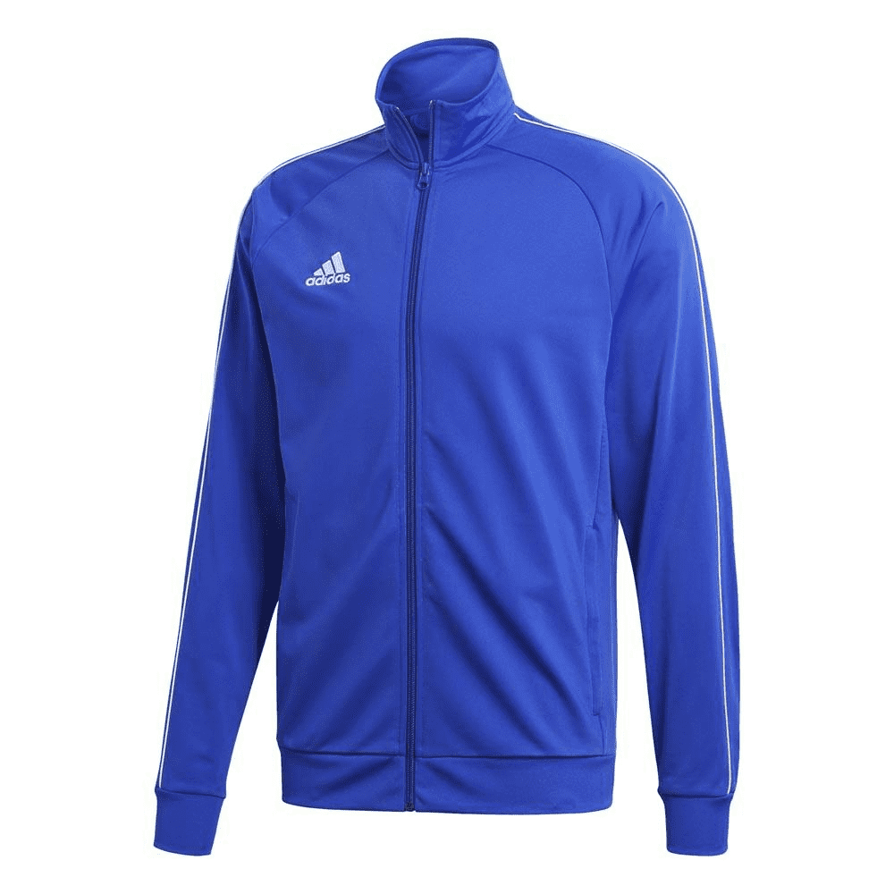 REDBULL Adidas Core 18 Polyester Jacket REDBULL Adidas Club Zone