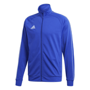 REDBULL Adidas Core 18 Polyester Jacket REDBULL Adidas Club Zone