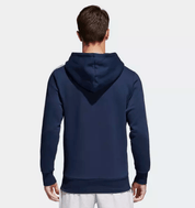 REDBULL Essentials Three Stripe Full Zip Men's Hoodie REDBULL Adidas Club Zone