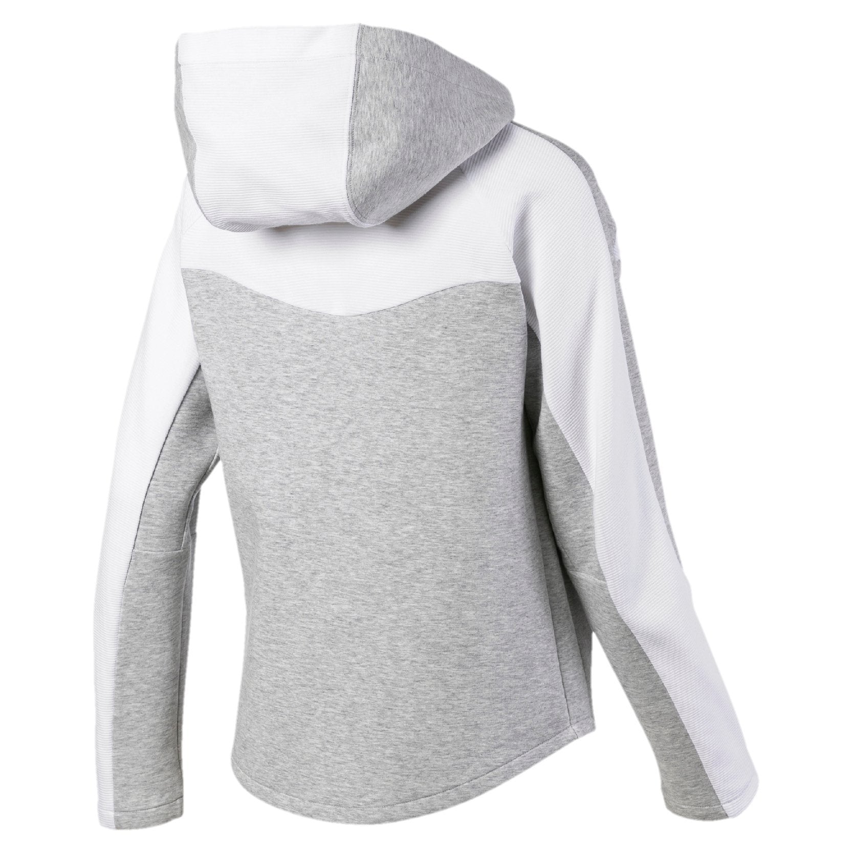 REDBULL EVOSTRIPE FZ HOODY REDBULL Adidas Club Zone