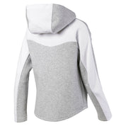REDBULL EVOSTRIPE FZ HOODY REDBULL Adidas Club Zone