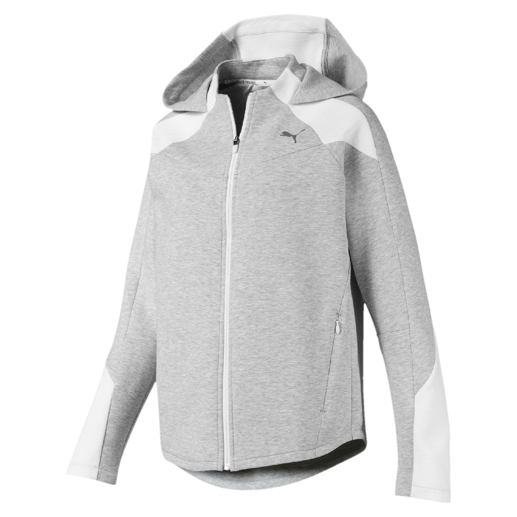 REDBULL EVOSTRIPE FZ HOODY REDBULL Adidas Club Zone