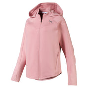 REDBULL EVOSTRIPE FZ HOODY REDBULL Adidas Club Zone