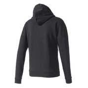 REDBULL ID Stadium Full Zip Mens Hoodie REDBULL Adidas Club Zone