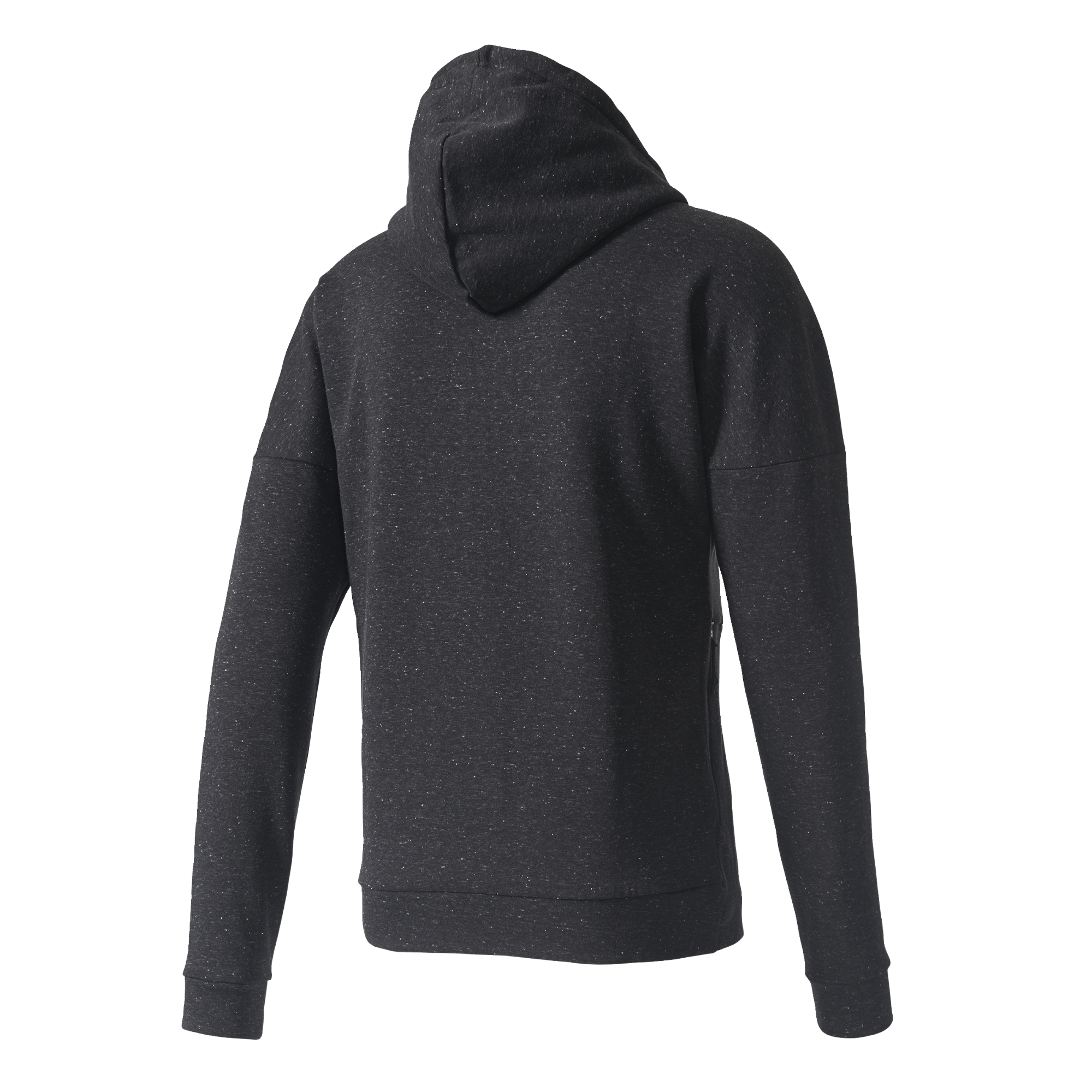 REDBULL ID Stadium Full Zip Mens Hoodie REDBULL Adidas Club Zone