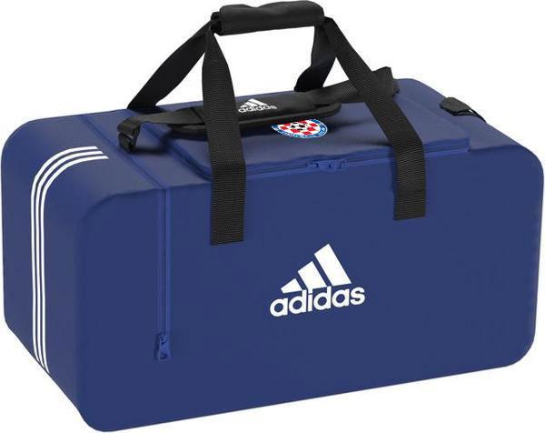 WERRINGTON FC TIRO DUFFLE - Large WERRINGTON FC Adidas Club Zone