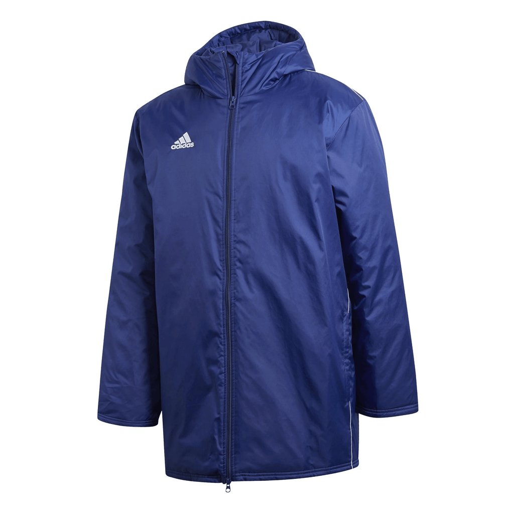 Core 18 Stadium Jacket Youth (DW9198)