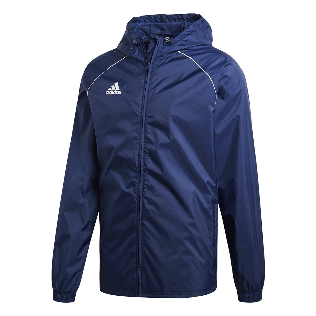 Adidas raincoat hotsell