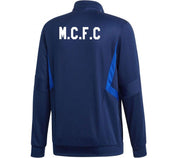 MCFC TIRO 19 TRAINING JACKET MCFC Adidas Club Zone