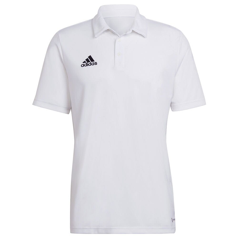 Entrada 22 Polo Shirt (HC5067) adidas Apparel Teamwear 4110 Adidas