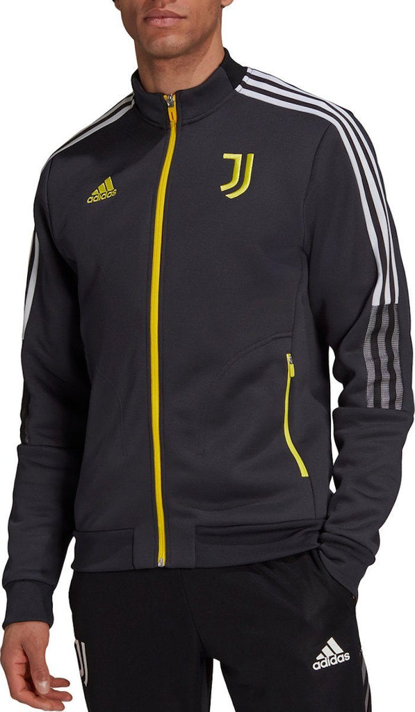 Juventus Tiro Anthem Jacket (GR2916)