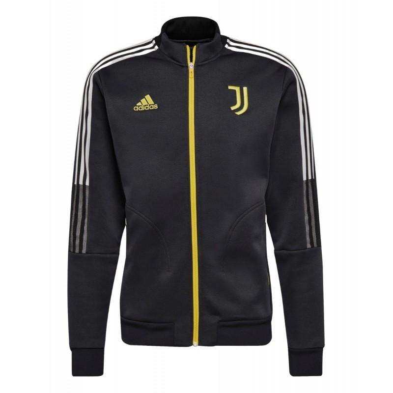Juventus Tiro Anthem Jacket (GR2916)