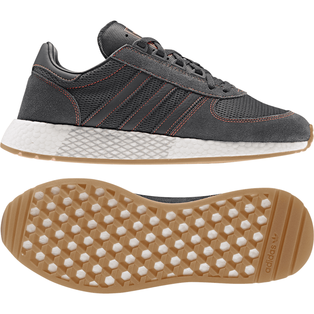Marathon Tech Shoes Footwear Adidas