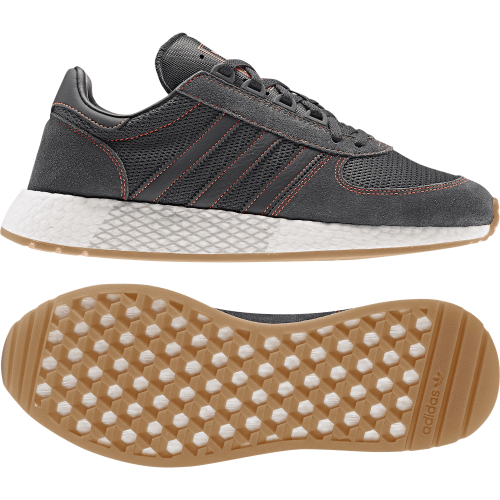Marathon Tech Shoes (EE6453)