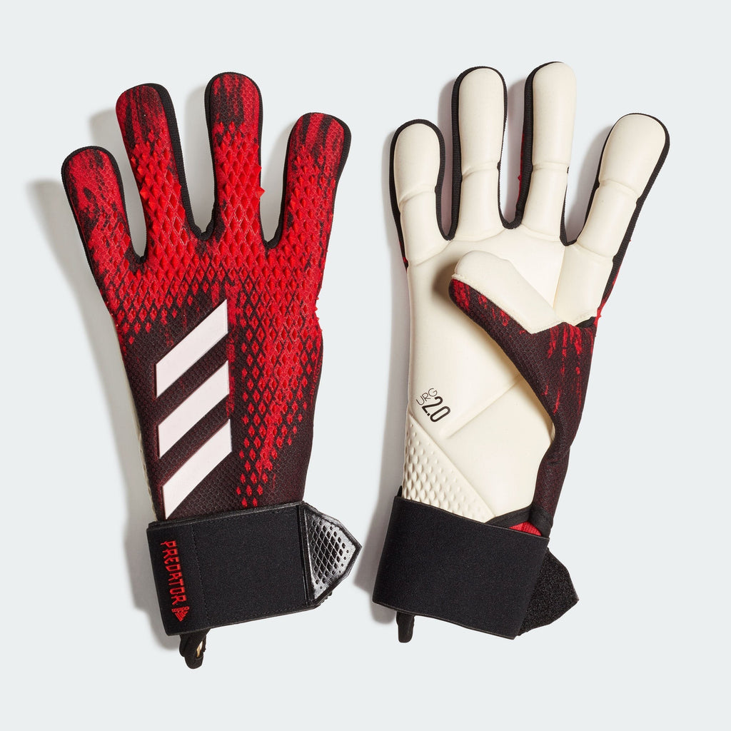 OLQP FALCONS  Predator 20 Competition Gloves