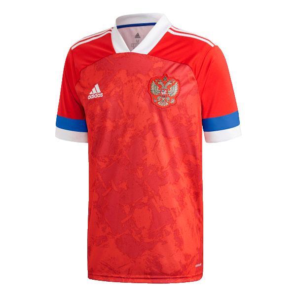 Russia Home Jersey Mens 19/20