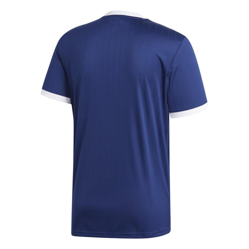 UQ FOOTBALL SOCIETY Tabela 18 Jersey UQ FOOTBALL SOCIETY Adidas Club Zone