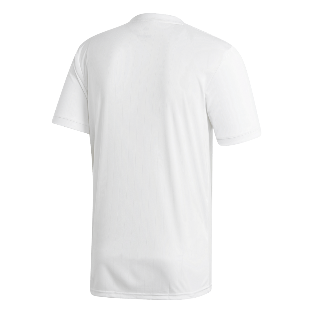 UQ FOOTBALL SOCIETY Tabela 18 TRAINING Jersey UQ FOOTBALL SOCIETY Adidas Club Zone