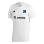 UQ FOOTBALL SOCIETY Tabela 18 TRAINING Jersey UQ FOOTBALL SOCIETY Adidas Club Zone