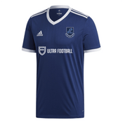UQ FOOTBALL SOCIETY Tabela 18 Jersey UQ FOOTBALL SOCIETY Adidas Club Zone