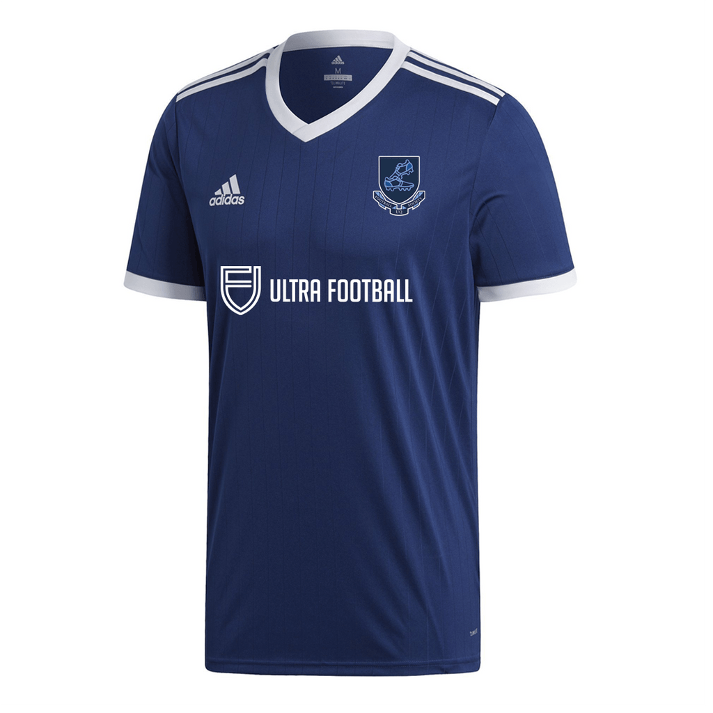 UQ FOOTBALL SOCIETY Men's Youth Tabela 18 Jersey