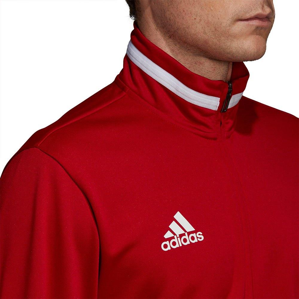 CANBERRA WHITE EAGLES  Team 19 Track Jacket   - Red white