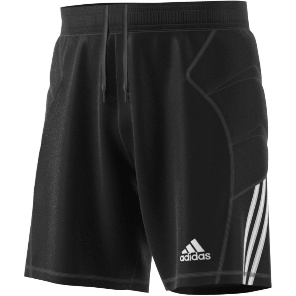 EFA Men's Tierro Goalkeeper Shorts - Black