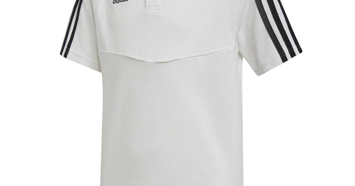 Polo adidas deals tiro 19