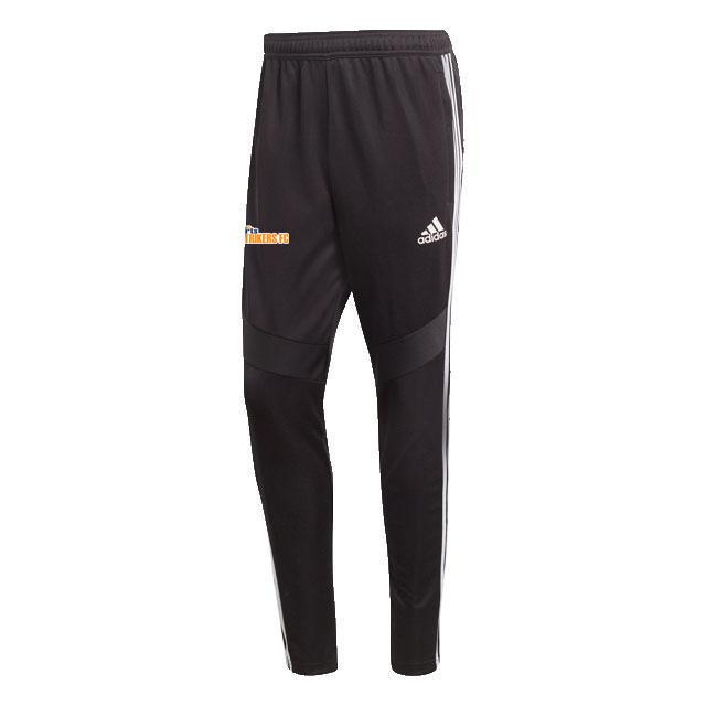 BANKSTOWN STRIKERS Tiro 19 Training Pant BANKSTOWN STRIKERS Adidas Club Zone