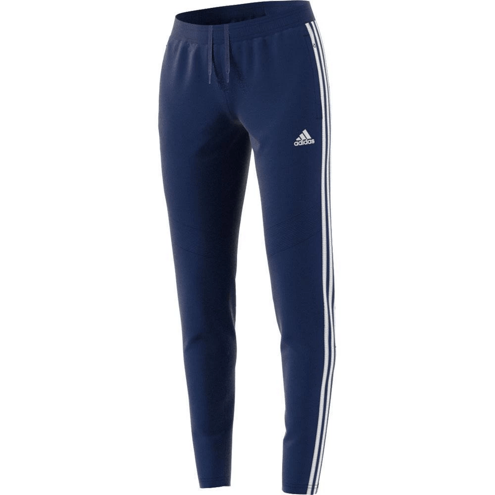 Adidas Ladies Tiro 19 Bucking Horse Training Pants | University Store