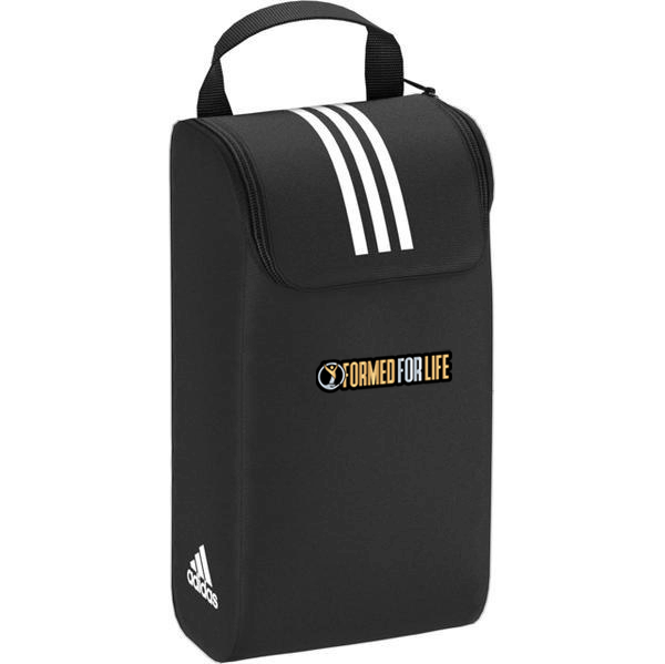 FORMED FOR LIFE TIRO SHOE BAG FORMED FOR LIFE Adidas Club Zone
