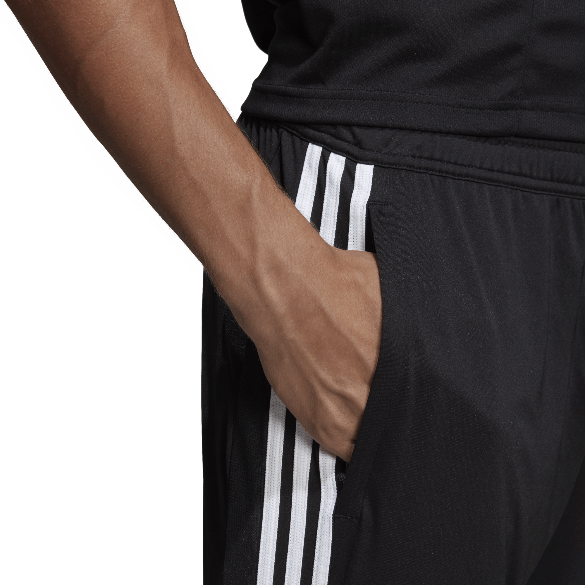 NEXT ELITE TIRO19 3/4 Pant NEXT ELITE Adidas Club Zone