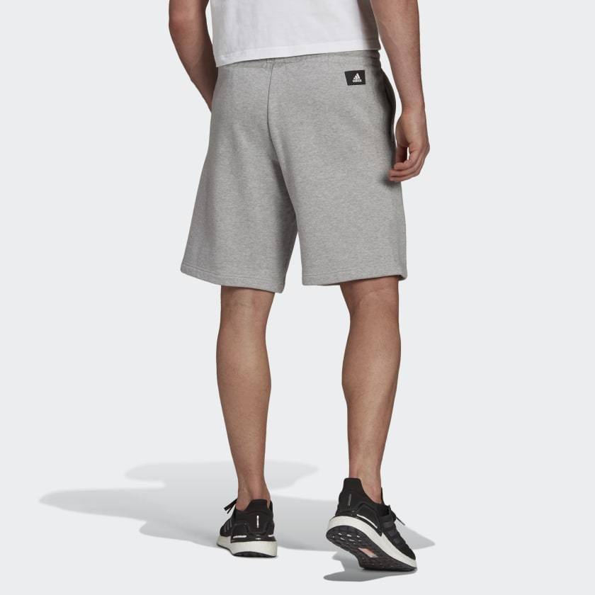 M Fi 3b Short Mgreyh (GR4109)