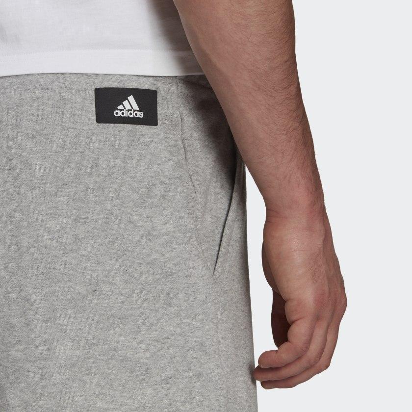M Fi 3b Short Mgreyh (GR4109)