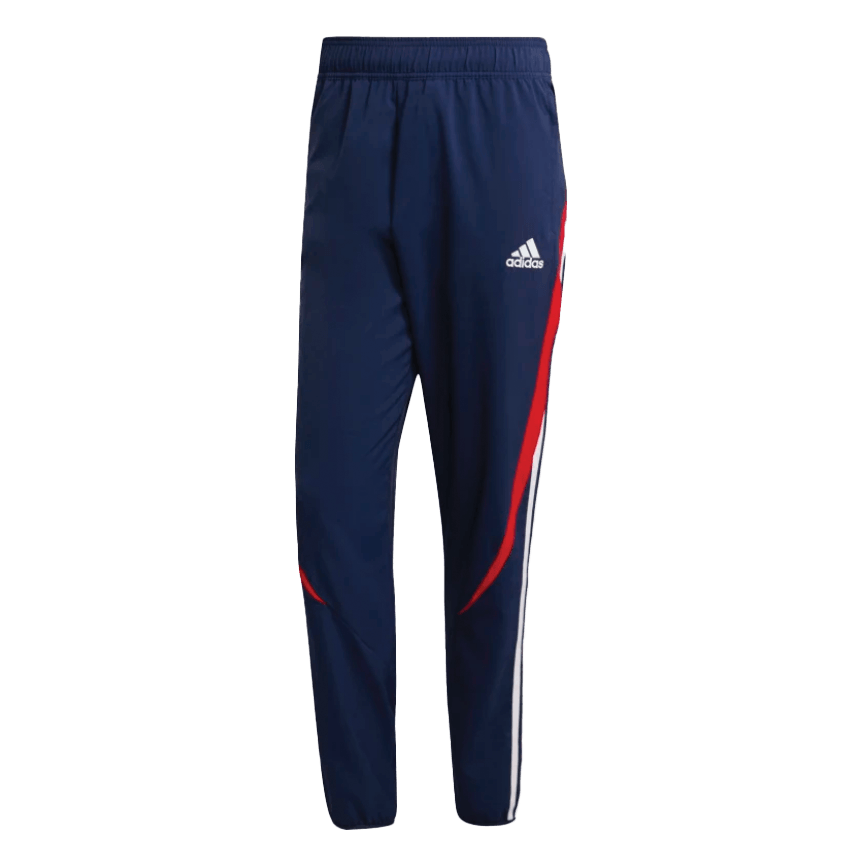 adidas tiro 17 woven pants