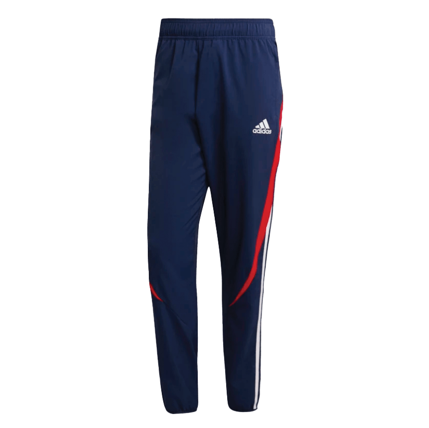 Bayern Munich Teamgeist Woven Pants (H67168)