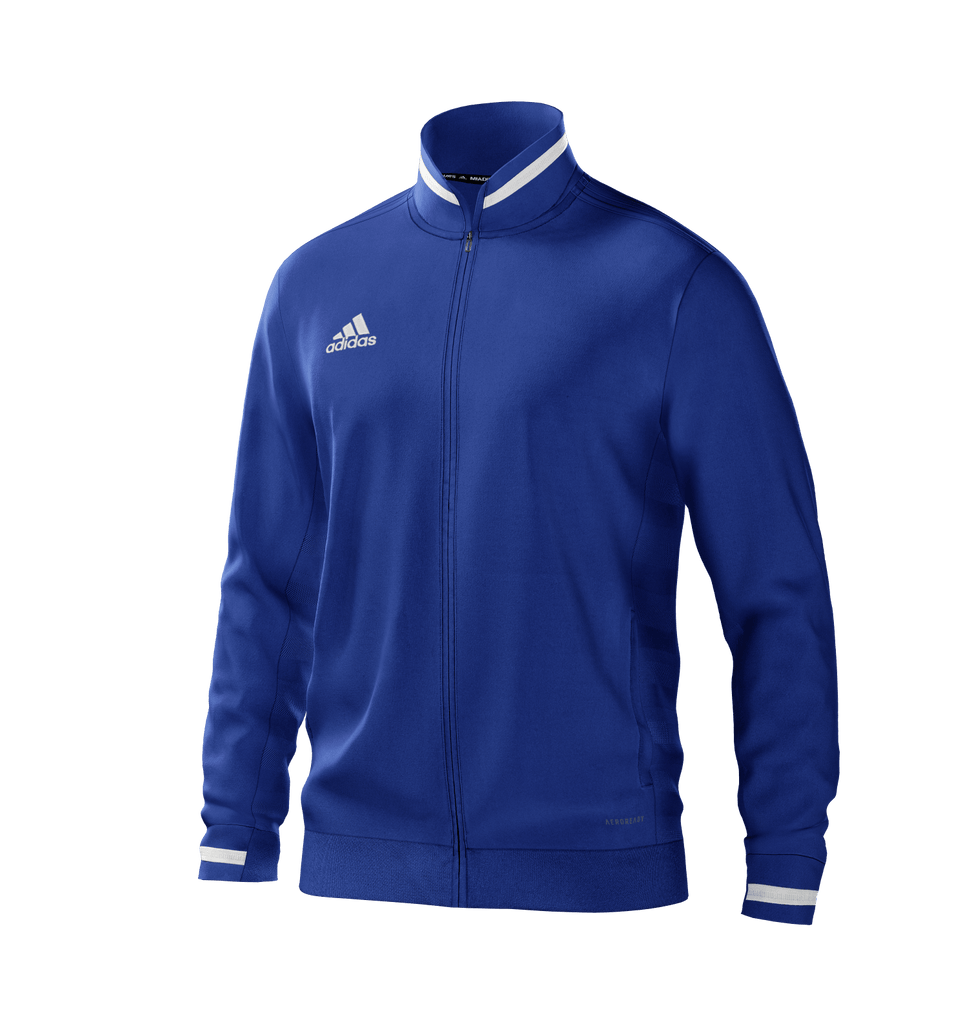 Team 19 Track Jacket (DW6763-BW)